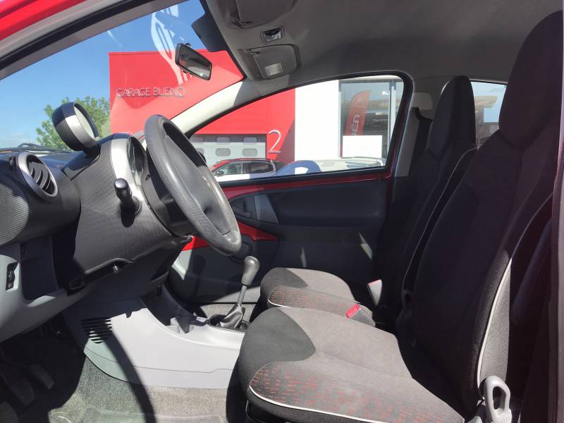 107 ESSENCE 3 PORTES