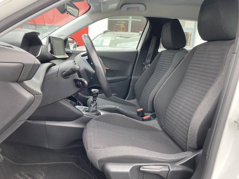 PEUGEOT 2008 PROCHE LYON