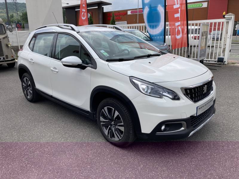 2008 BVA PURETECH ALLURE