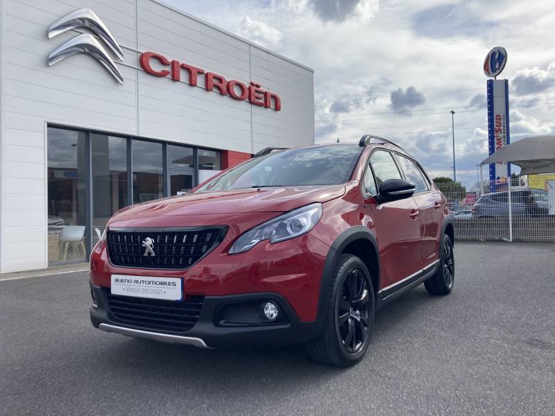 2008 GTLINE 130 BVM6 GPS 2019