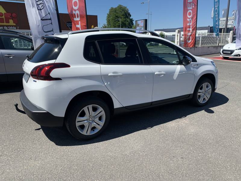 2008 82 cv 4cv Occasion proche clermont