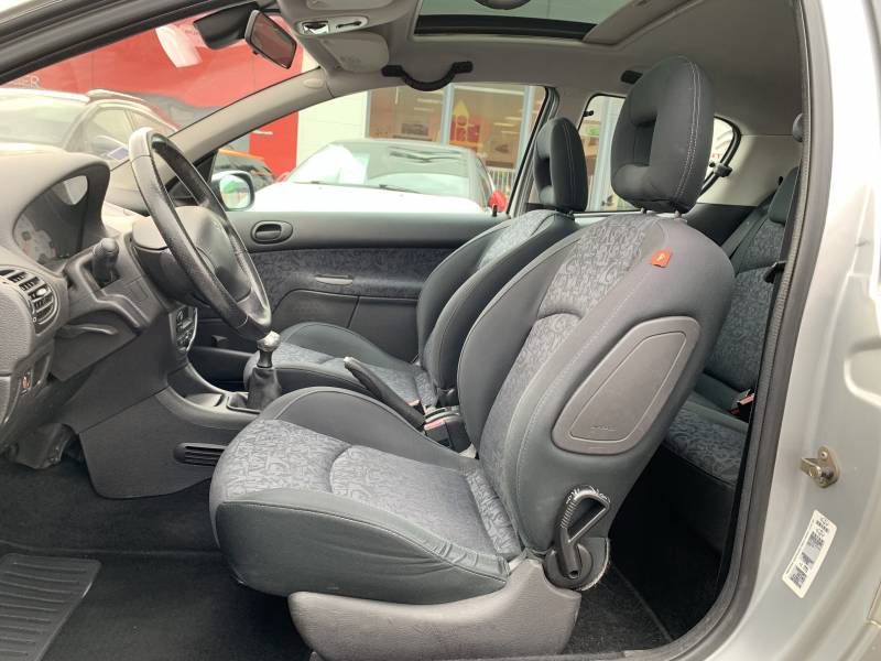 2.0 HDI FAIBLE KM OCCASION