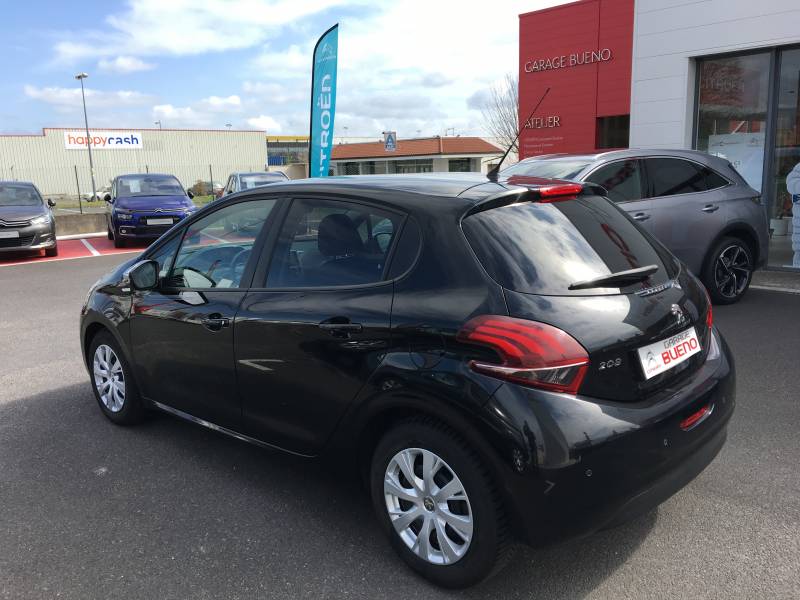 208 BVM DIESEL RIOM CEBAZAT