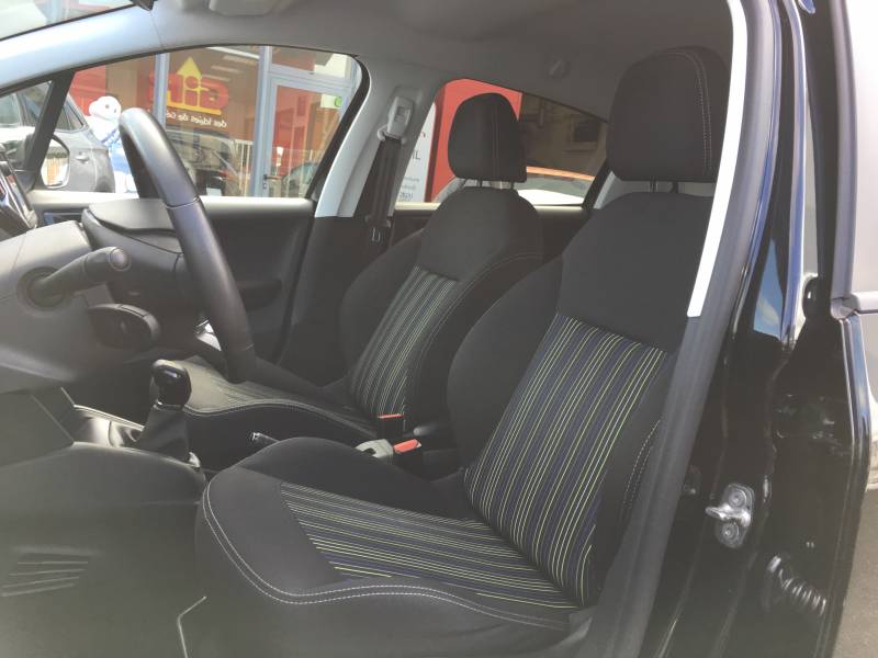 208 HDI 100 KM GARAGE