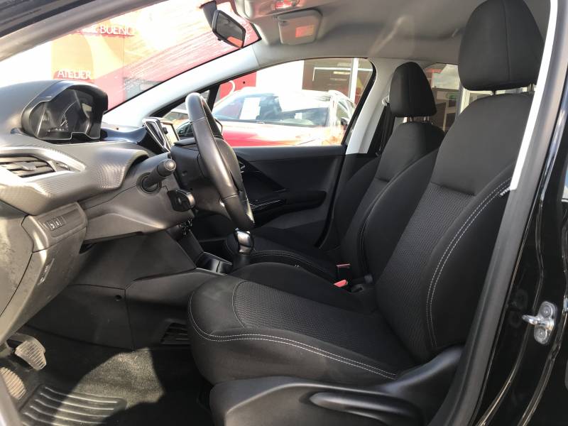 208 HDI 100 STYLE PROCHE RIOM