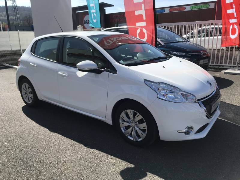 208 ACTIVE BLUETOOTH PROCHE COURNON