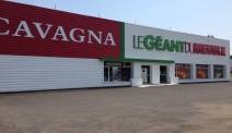 Vente meuble RIOM Meubles Cavagna RIOM