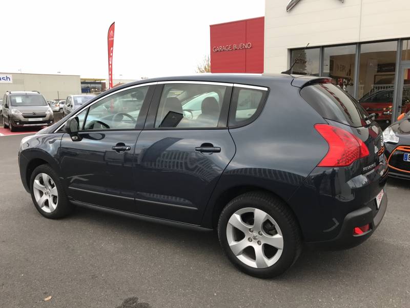 BUENO AUTOMOBILES CHATEL GUYON