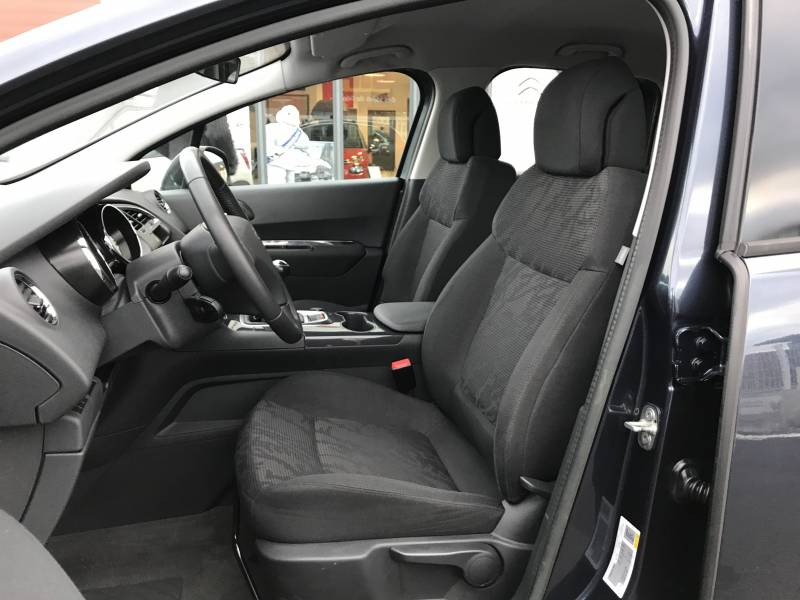 PEUGEOT 3008 HDI KM OCCASIONS CITROEN RIOM