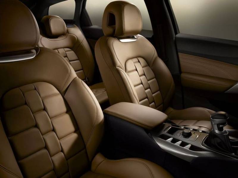 Véhicule Neuf - DS5