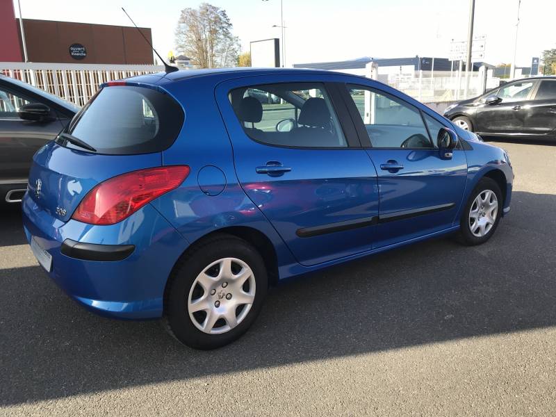 Entretien répération toutes marques 308 diesel