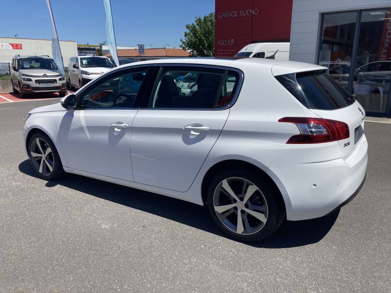 308 DIESEL 150 BVA TOIT VITRE