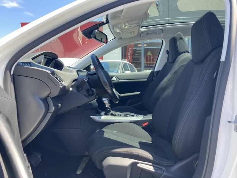 308 FELINE HDI 150 EAT6