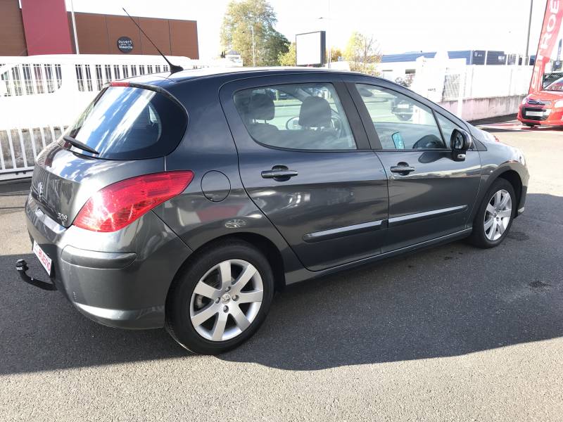 BUENO AUTOMOBILES 308 HDI PREMIUM