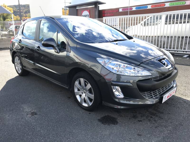 308 1.6 HDI ATTELAGE 16