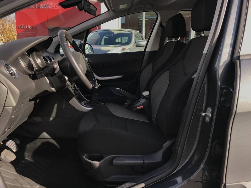 308 HDI 1.6 RIOM CITROEN BUENO