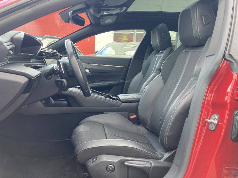 508 OCCASION BERLINE