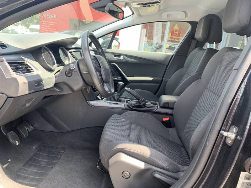PEUGEOT 508 SW occasion Diesel