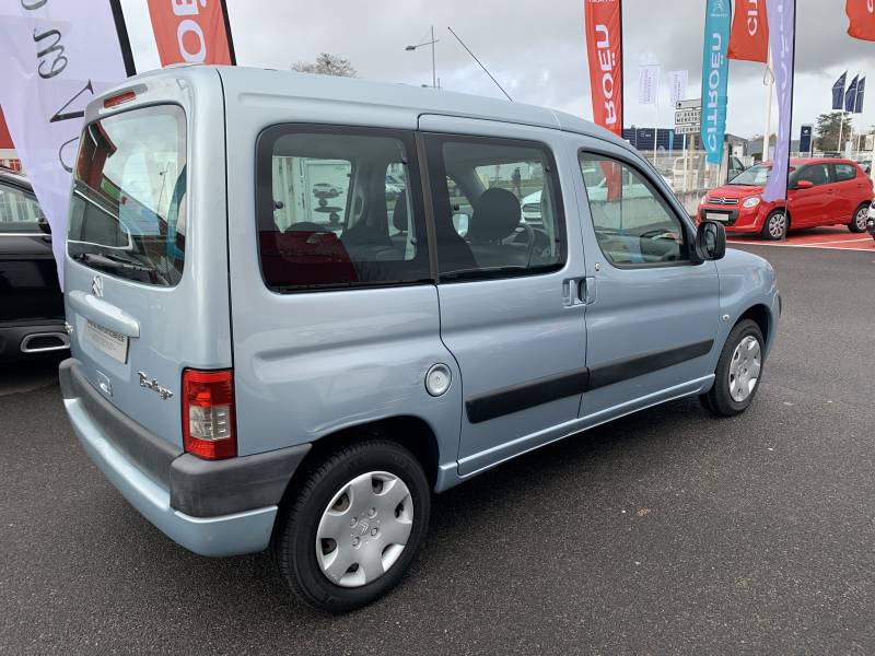 OCCASION CITROEN BUENO BERLINGO 2