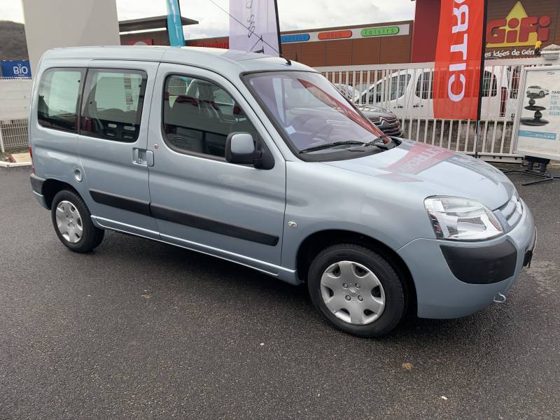 CITROEN DIESEL DISTRIBUTION EMBRAYAGE OK