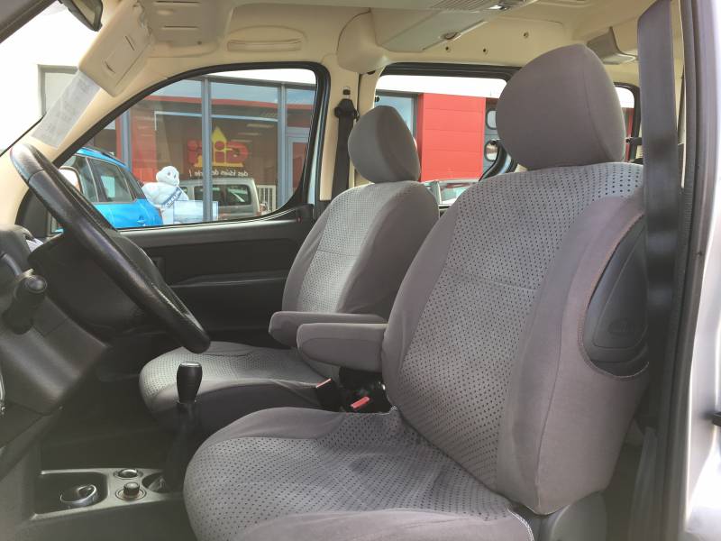 berlingo occasions 2007 menetrol riom gerzat