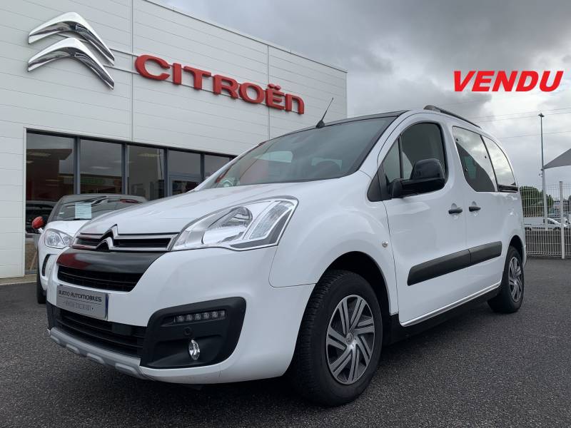 BERLINGO PT 110 SHINE