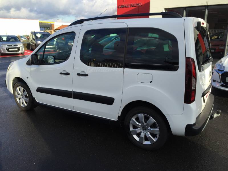 XTR+ ATTELAGE ESSENCE KM REVISION PNEU HIVER