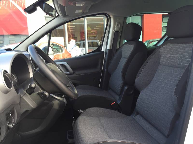 BERLINGO CEBAZAT BUENO GERZAT