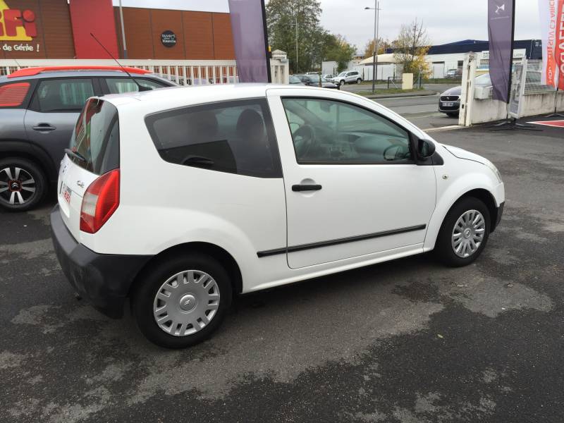 BUENO AUTOMOBILES RIOM SU DMENETROL