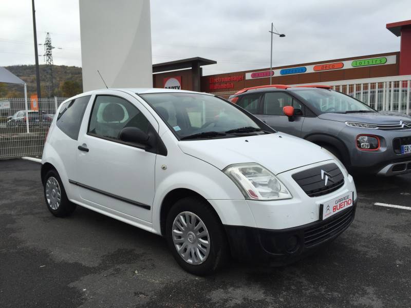 LOA GARAGE BUENO BATTERIE PNEU HIVER