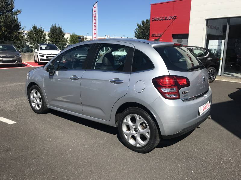 occasion citroen psa clermont