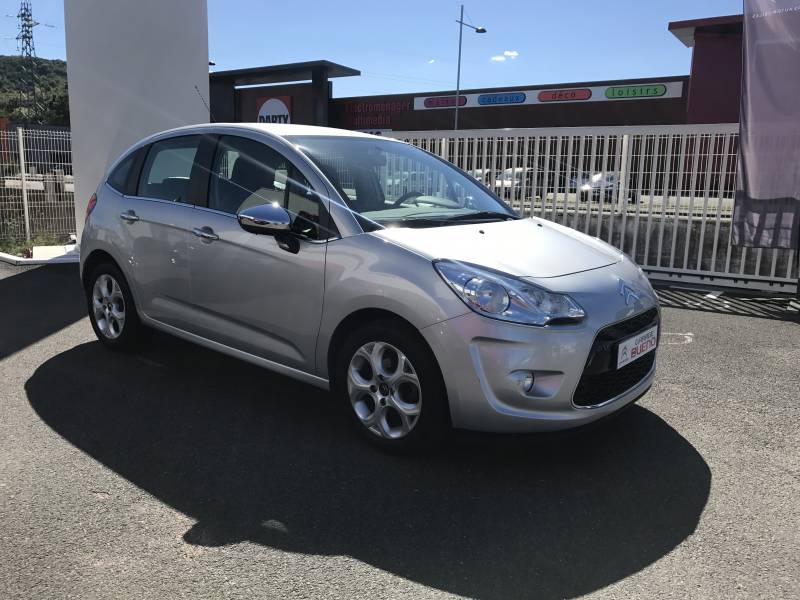 voiture gerzat chatel