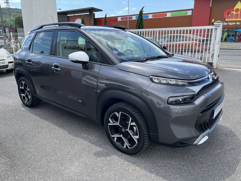 C3 AIRCROSS OCCASION PROCHE CLERMONT