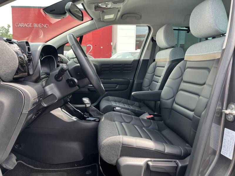 C3 AIRCROSS ESSENCE BOITE AUTO