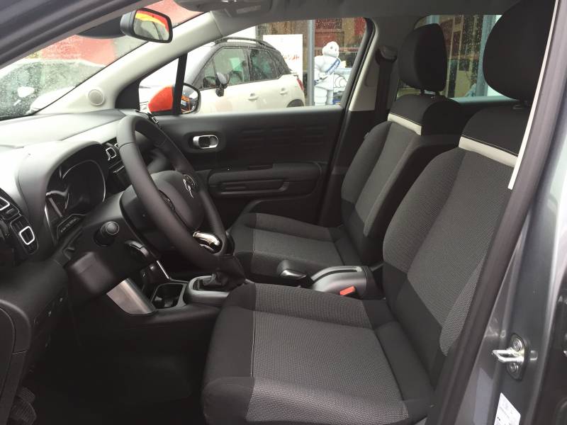 garage citroen mozac chatel guyon cébazat bueno