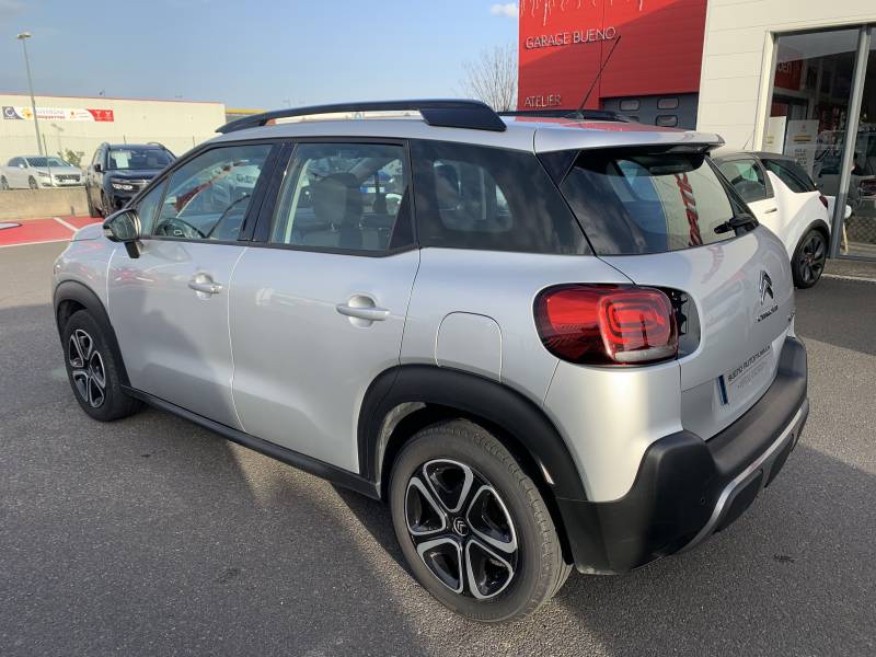 suv C3 Aircross diesel boite manuelle Feel Gerzat