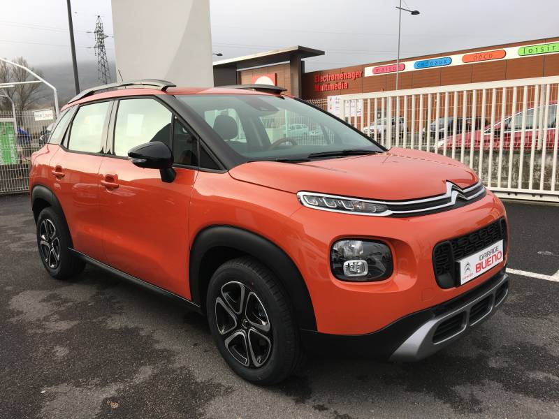 GARAGE BUENO RIOM MENETROL CLERMONT FERRAND