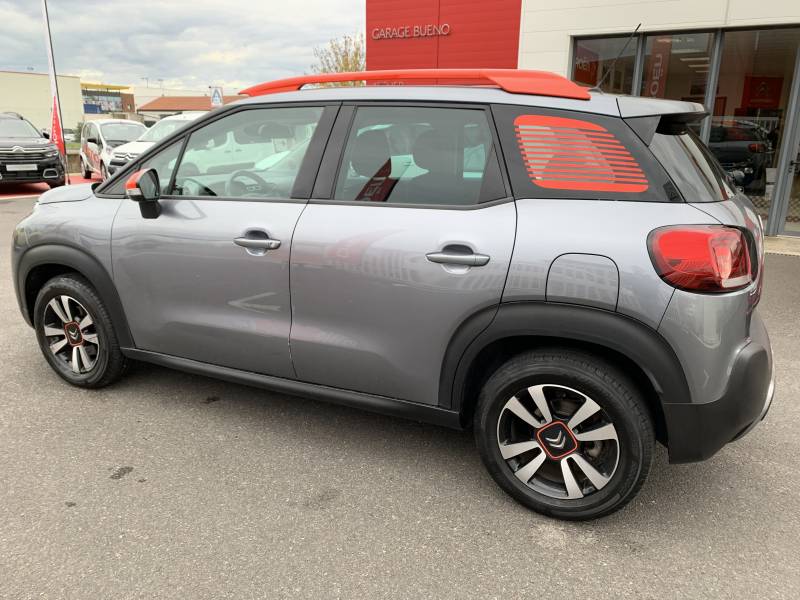 C3 AIRCROSS FEEL GPS RADAR  GERZAT