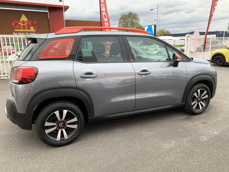 C3 AIRCROSS PURETECH FEEL