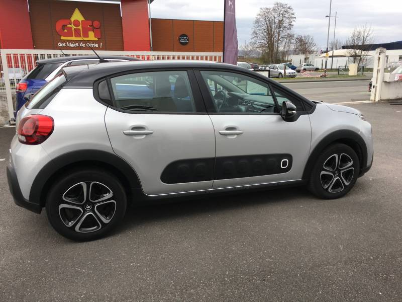 C3 BUENO AUTOMOBILES AUTOMATIQUE