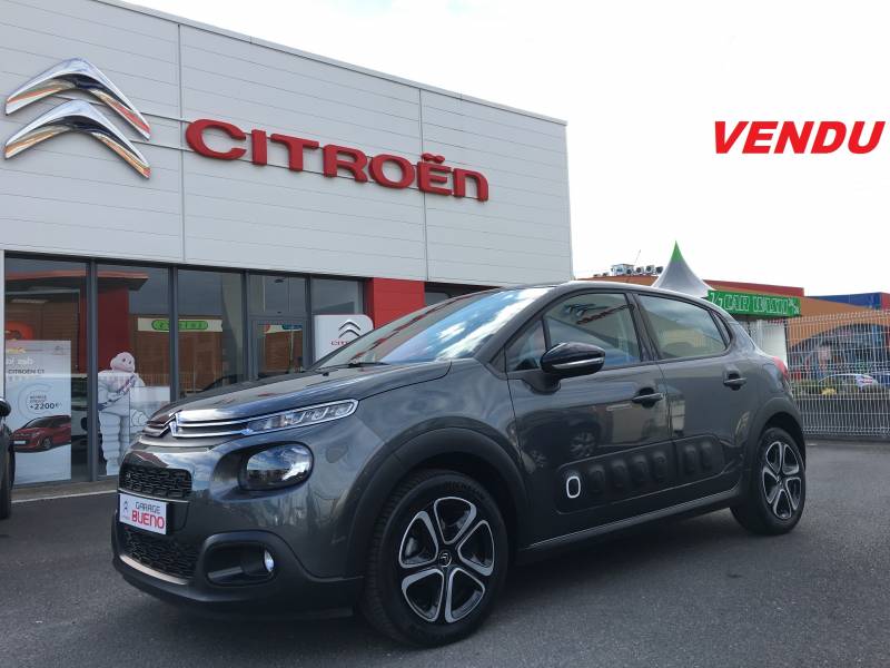 eat6 1.2 citroen bueno essence