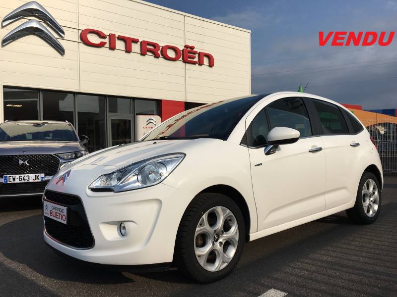 C3 CLERMONT FERRAND ECLUSIVE BUENO