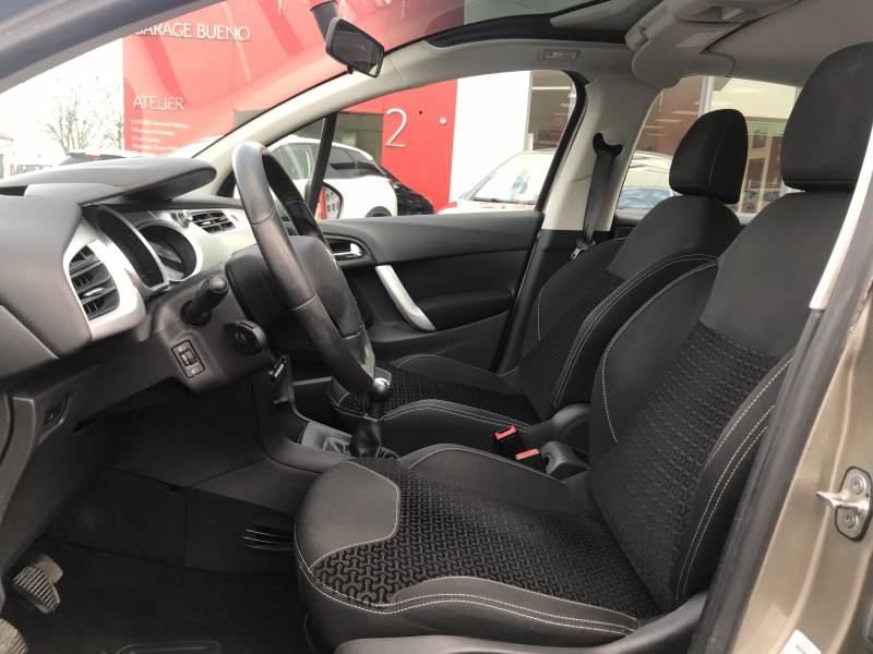 C3 2010 OCCASION VTI 100 000 KMS PROCHE MARTRES DE VEYRE