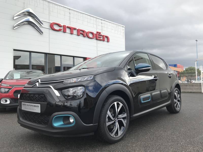 C3 DIESEL 2021 COLLABORATEUR SHINE PACK