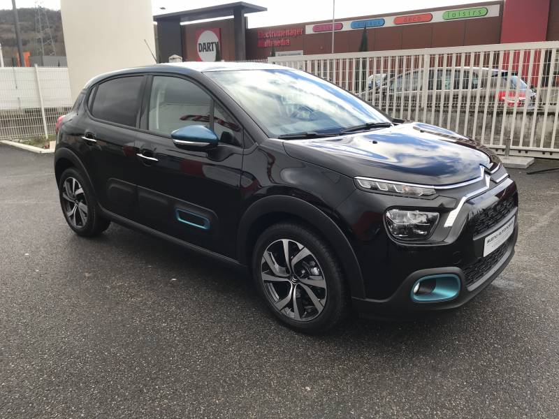 C3 COLLABORATEUR PROCHE VICHY