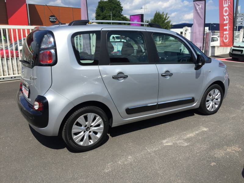 C3 PICASSO FEEL EDITION 100