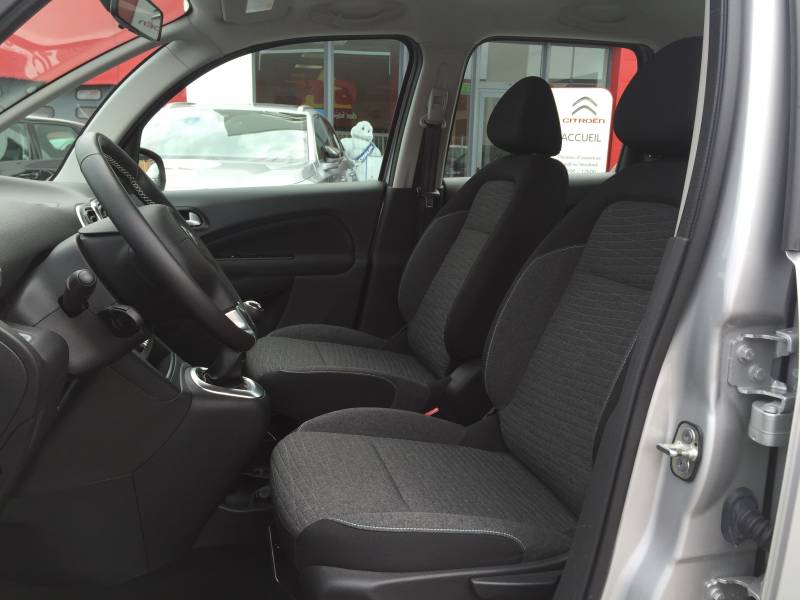 GARAGE BUENO AUTOMOBILES CITROEN C3 PICASSO