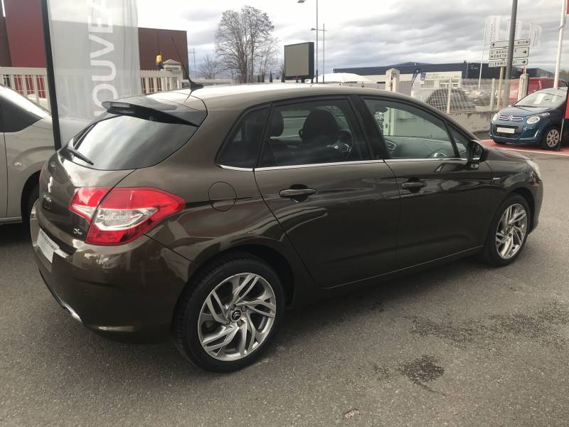 CITROEN OCCASION 100 000 KMS PROCHE ENVAL