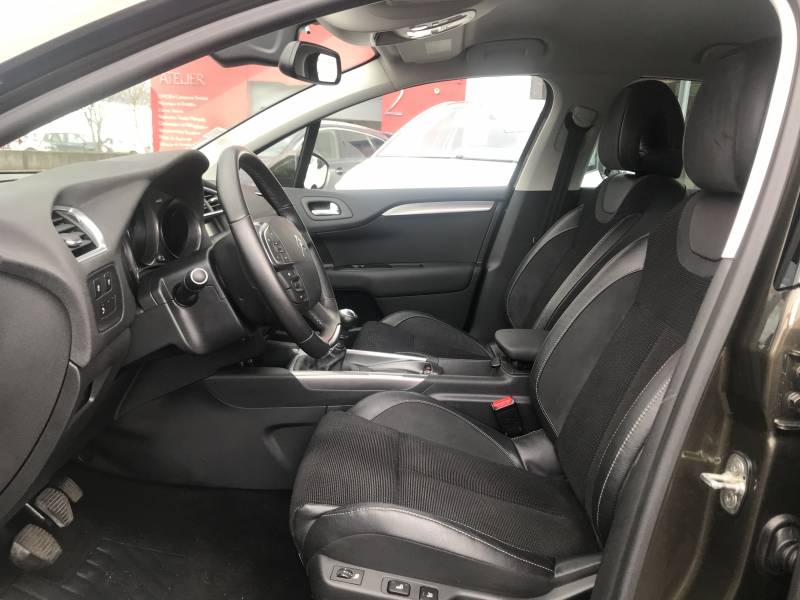 CITROEN DIESEL 1.6 DIESEL 112