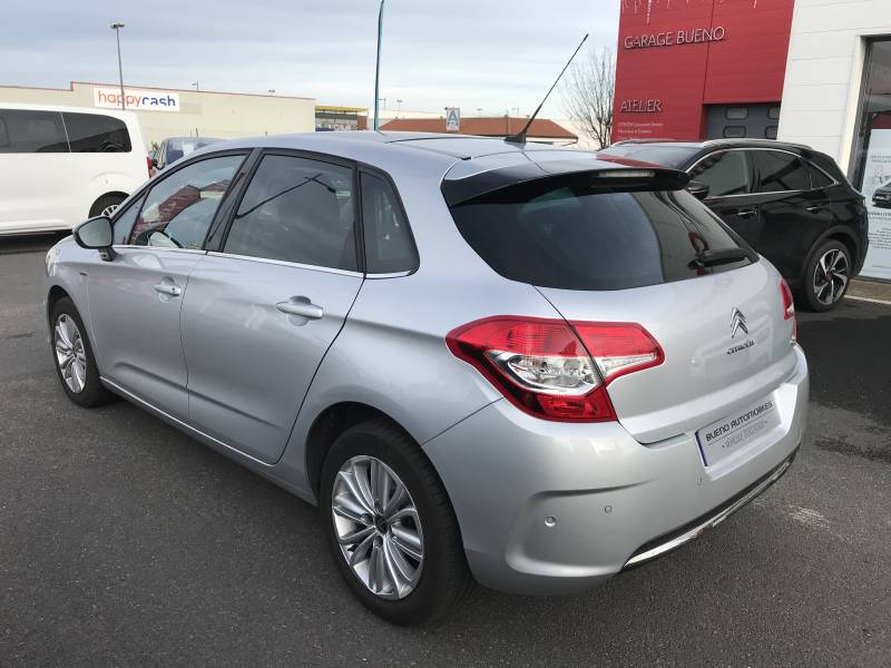 C4 EXCLUSIVE ESSENCE RIOM